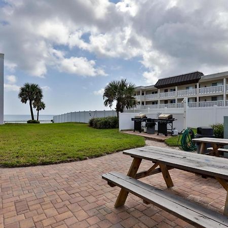 Pineapple Pad Studio At Coastal Waters 105 New Smyrna Beach Exterior foto