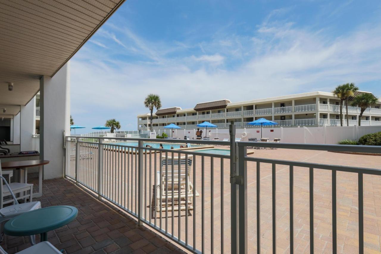 Pineapple Pad Studio At Coastal Waters 105 New Smyrna Beach Exterior foto