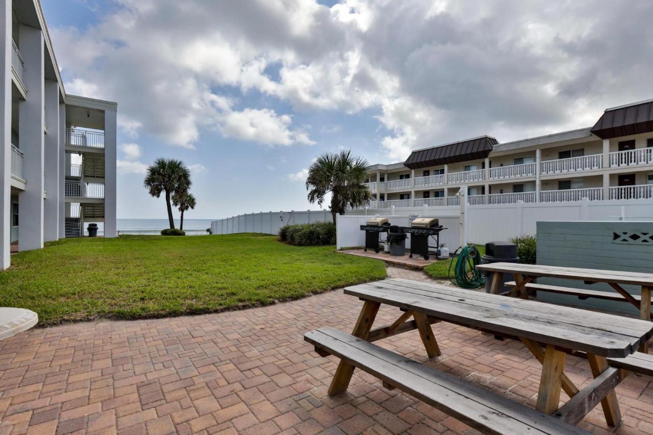 Pineapple Pad Studio At Coastal Waters 105 New Smyrna Beach Exterior foto