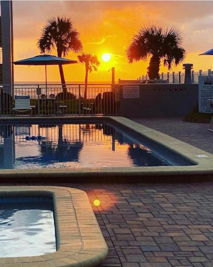 Pineapple Pad Studio At Coastal Waters 105 New Smyrna Beach Exterior foto